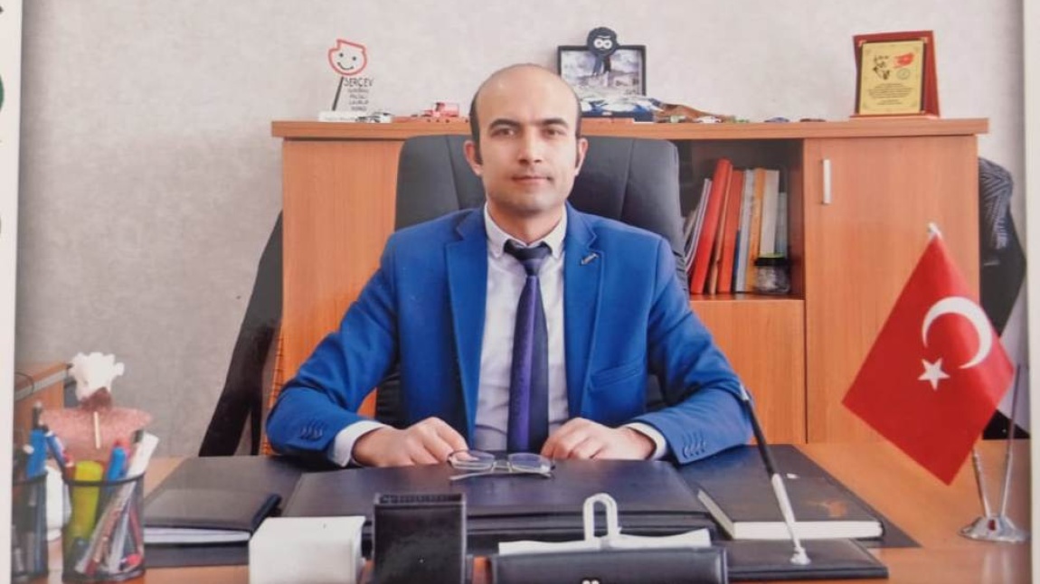 MUZAFFER ŞAHİN - MÜDÜR YARDIMCISI / UZMAN  ÖĞRETMEN
