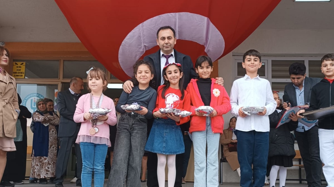 OKULUMUZDA KAFKAS PROJESİ SOKAKTA MATEMATİK UYGULAMALARI KAPSAMINDA ''ÖDÜLLÜ SORU ETKİNLİĞİ'' DÜZENLENMİŞTİR.